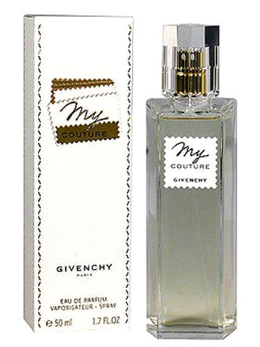 givenchy my couture отзывы|Givenchy My Couture (2003) — аромат для женщин: описание, .